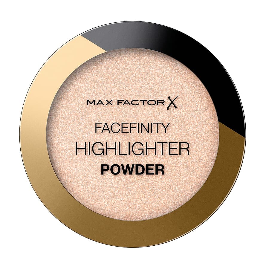 Facefinity Highlighter 01 Nude Beam