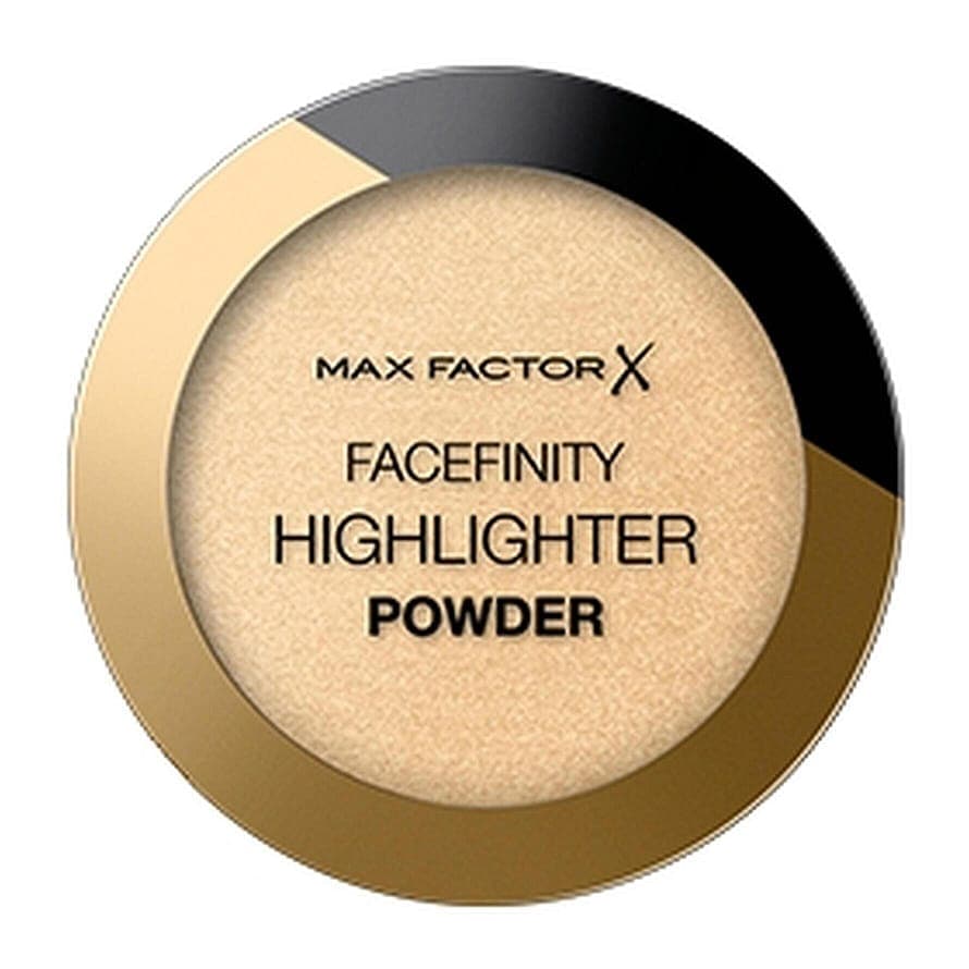 Facefinity Highlighter 02 Golden Hour