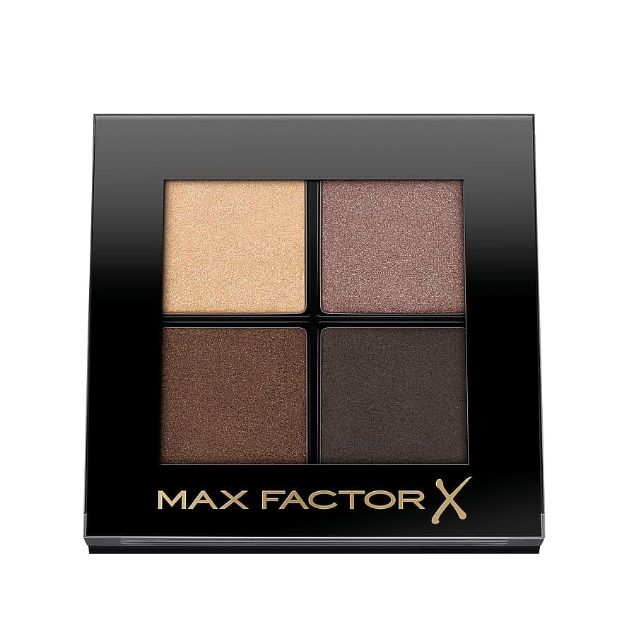 Colour X-Pert Soft Touch Palette 003 Hazy Sands