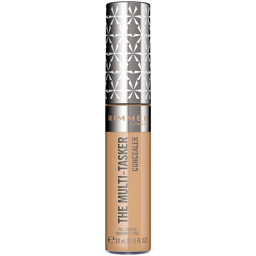 Multi-Tasker Concealer Light Honey