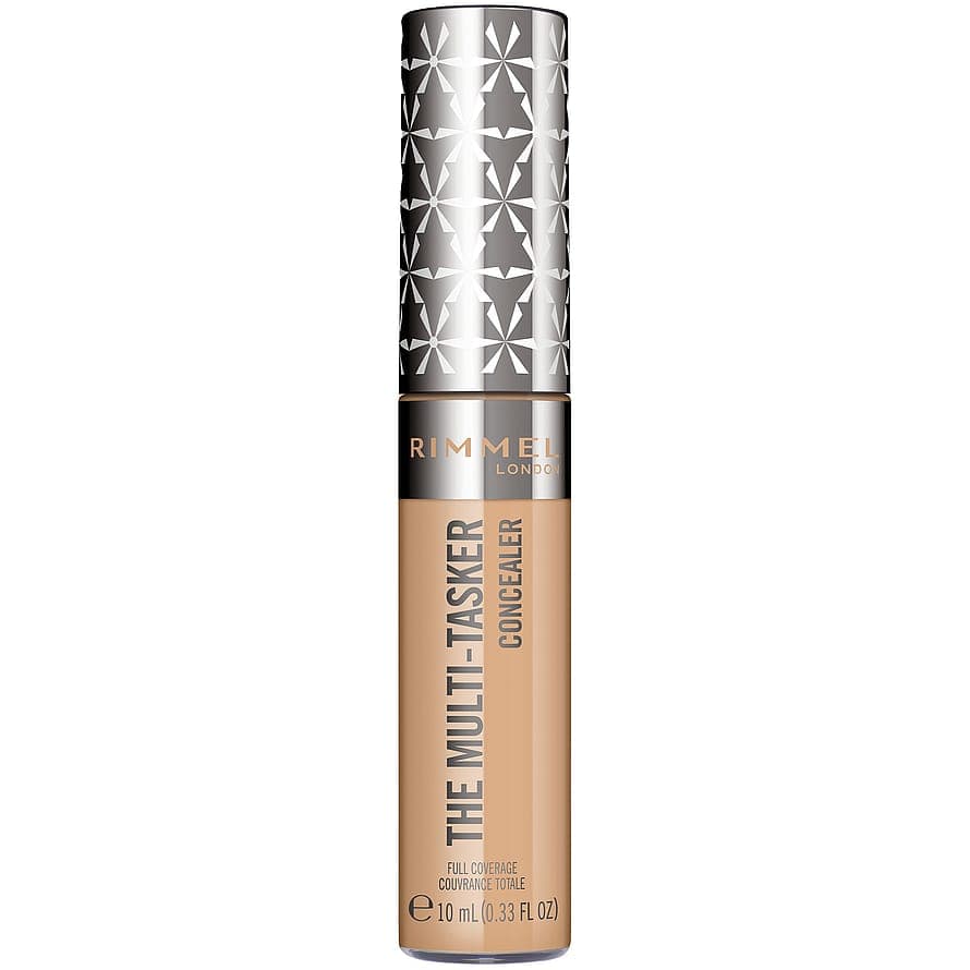 Multi-Tasker Concealer Sand