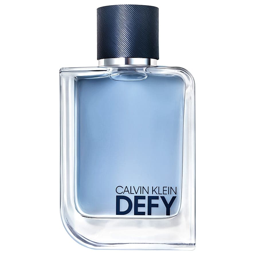 Defy Eau de Toilette 100 ml