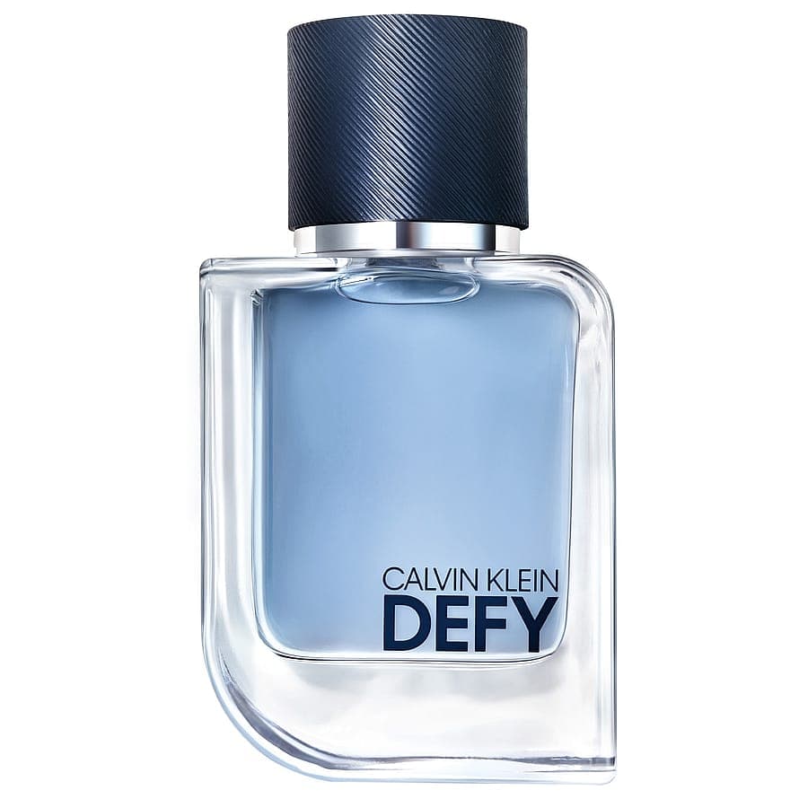 Defy Eau de Toilette 50 ml