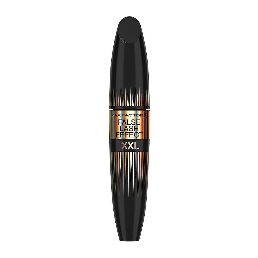 False Lash Effect XXL Mascara 01 Black