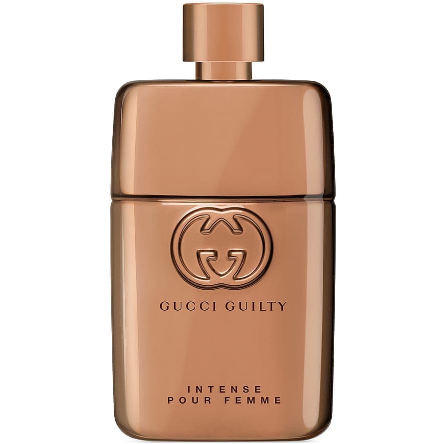 Gucci Guilty Pour Femme Eau de Parfum Intense 90 ml
