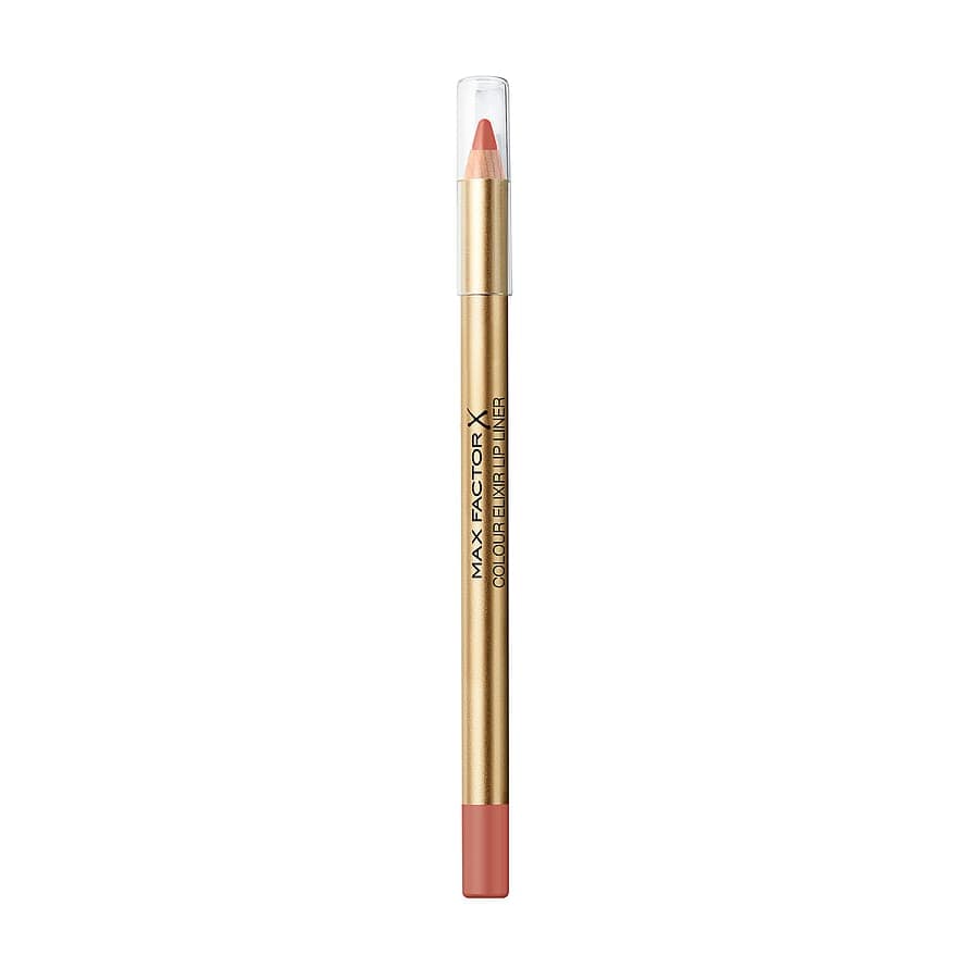 Elixir Lipliner 5 Brown & Nude