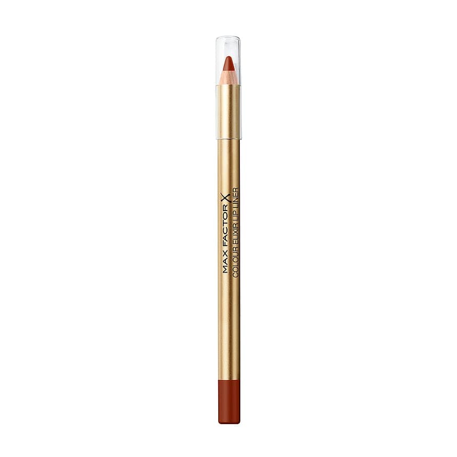 Elixir Lipliner 25 Brown & Bold