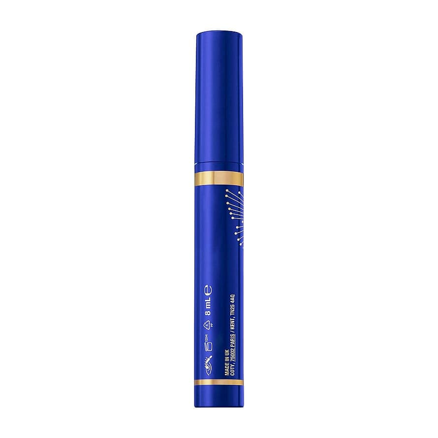 Divine Lashes Waterproof Mascara 003 Black
