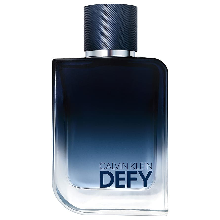 Defy Eau de Parfum 100 ml