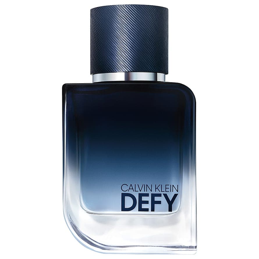 Defy Eau de Parfum 50 ml