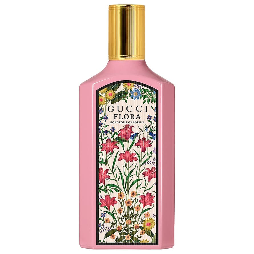 Flora Gorgeous Gardenia Eau de Parfum 100 ml