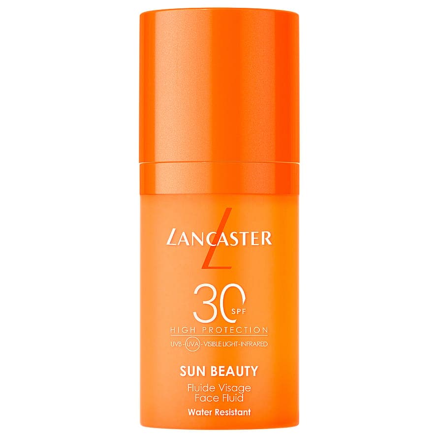 Sun Beauty Face Fluid SPF30 30 ml