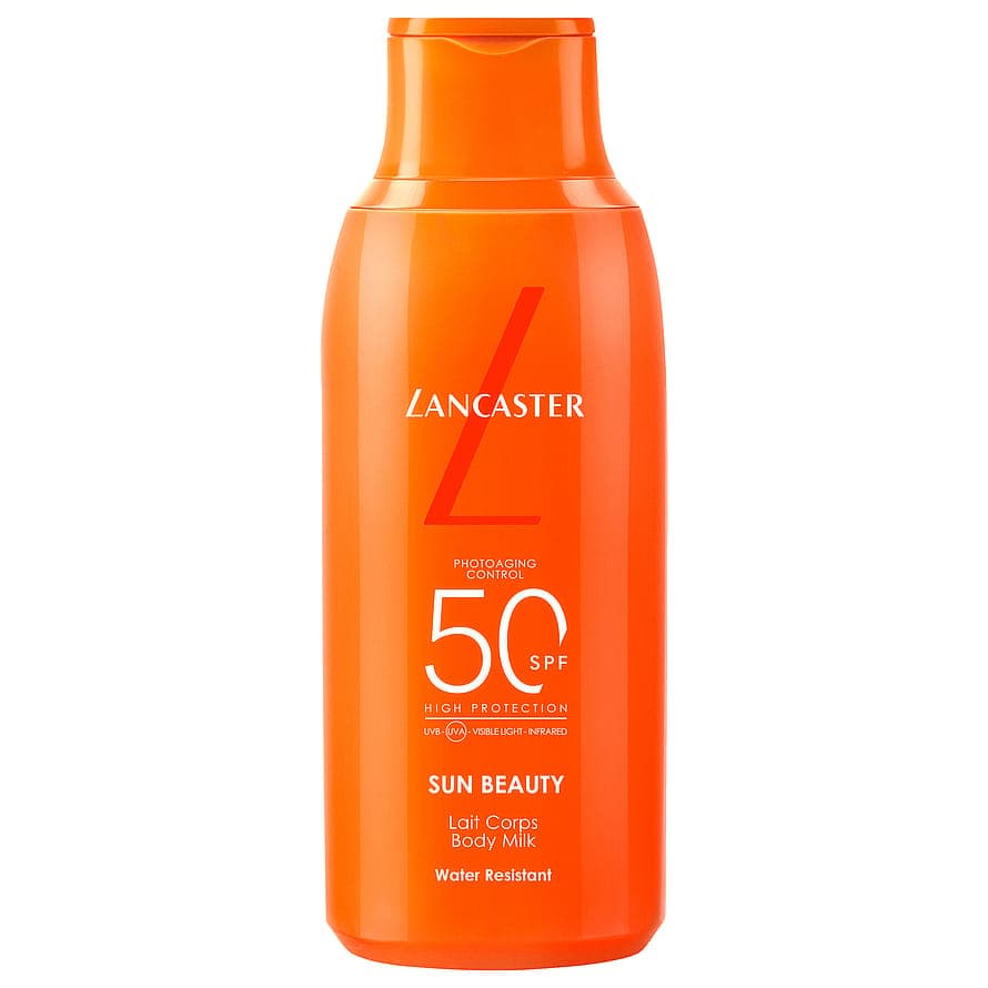 Sun Beauty Body Milk SPF50 High Protection 175