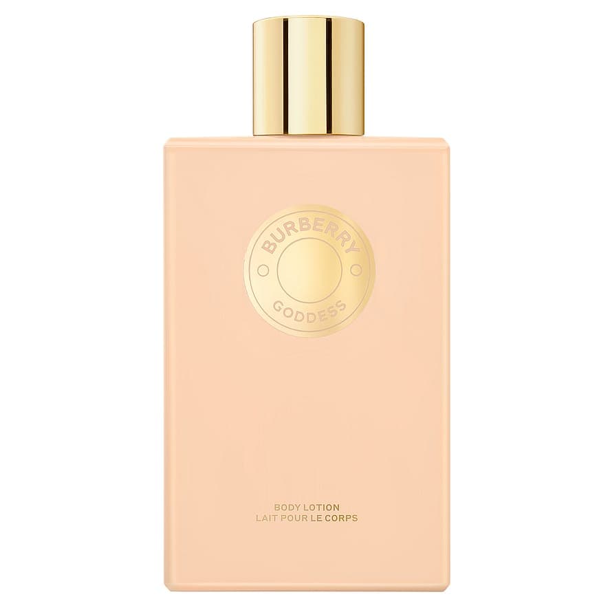 Goddess Body Lotion 200 ml