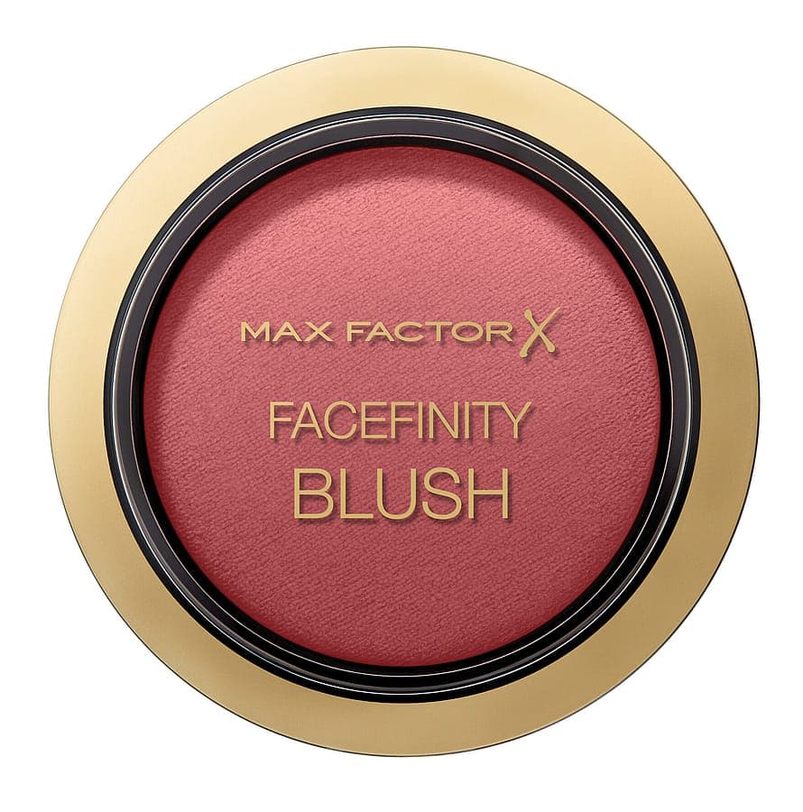 Facefinity Blush Sunkissed Rose