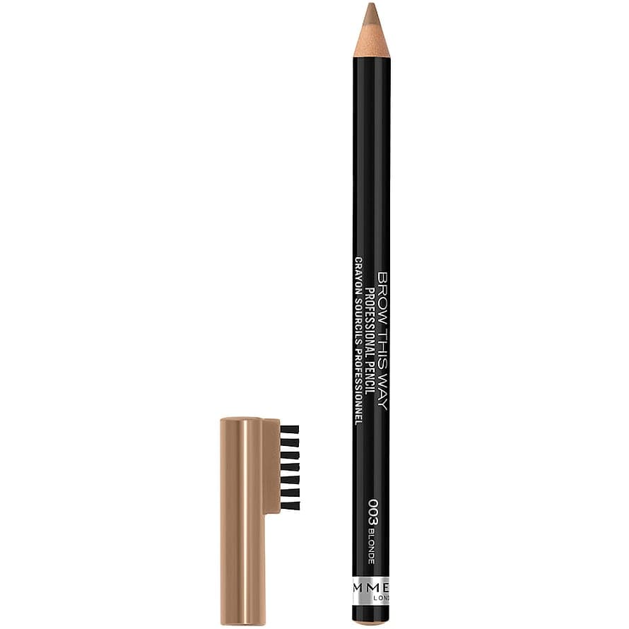 Brow This Way Professional Eyebrow Pencil Blonde