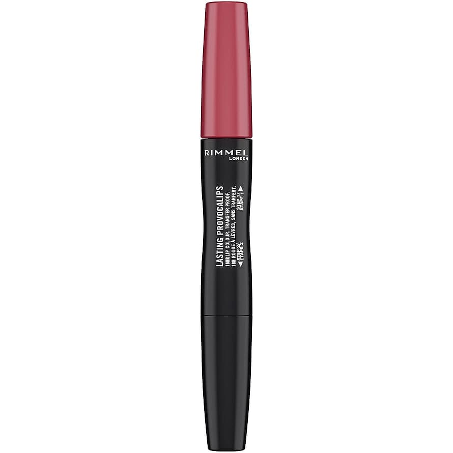 Lasting Provocalips Liquid Lipstick Pinkcase Of Emergency