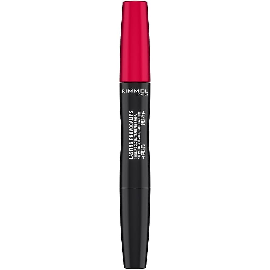Lasting Provocalips Liquid Lipstick Kiss The Town Red