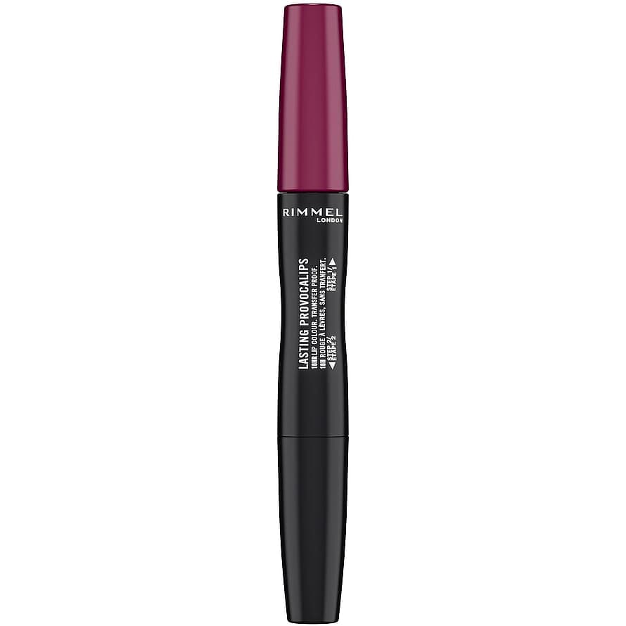 Lasting Provocalips Liquid Lipstick Maroon Swoon