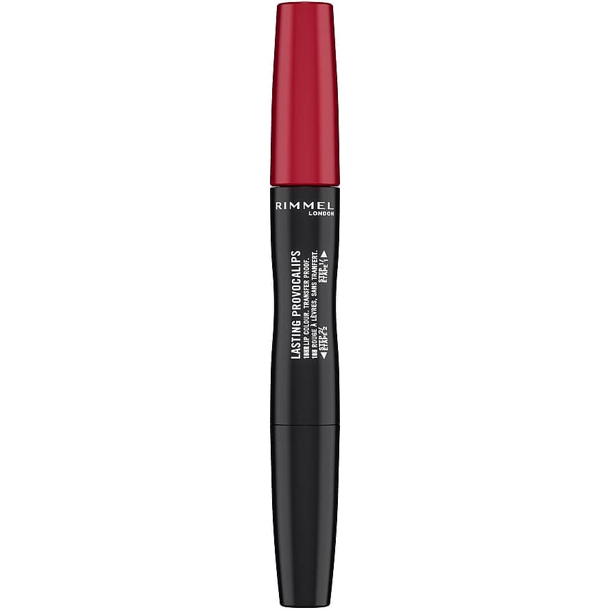 Lasting Provocalips Liquid Lipstick Caught Red Lipped