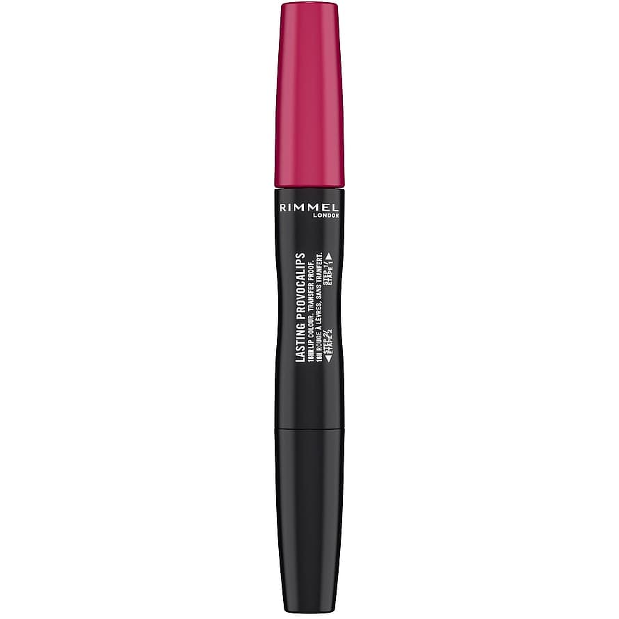 Lasting Provocalips Liquid Lipstick Pouting Pink