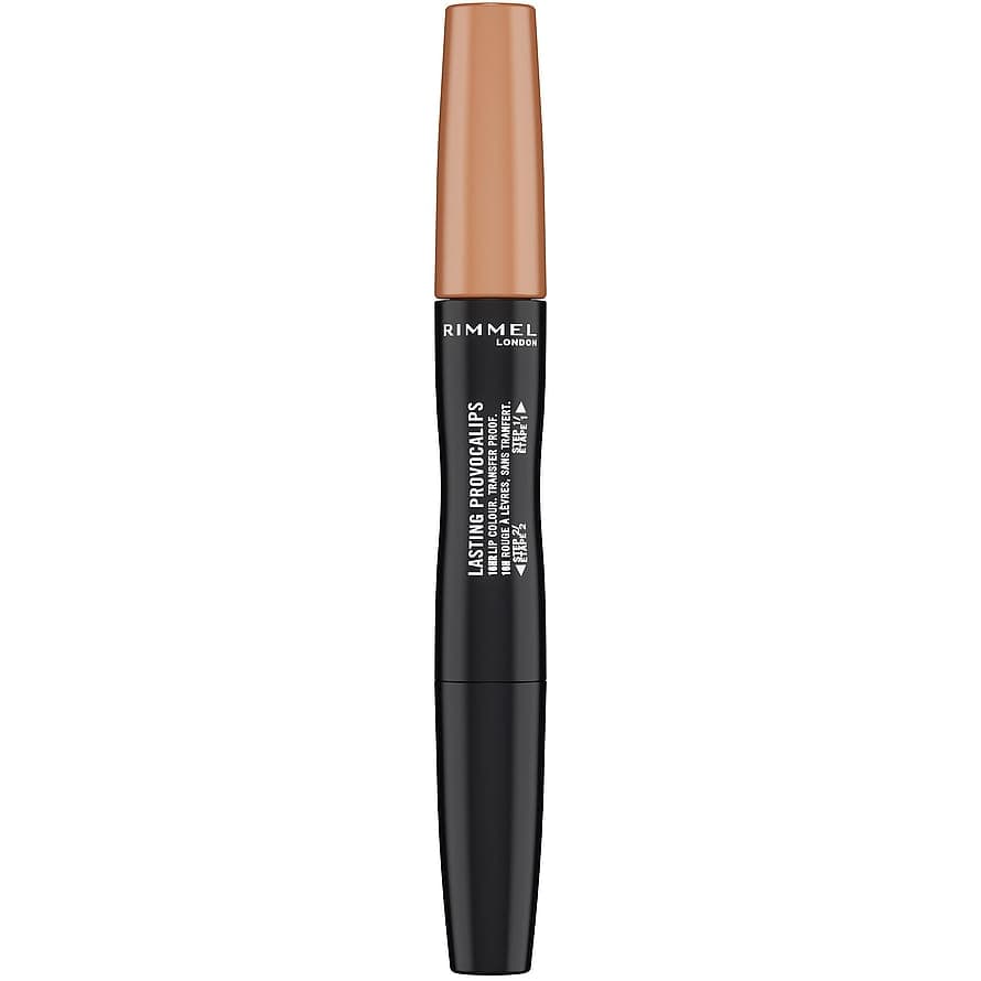 Lasting Provocalips Liquid Lipstick Best Undressed