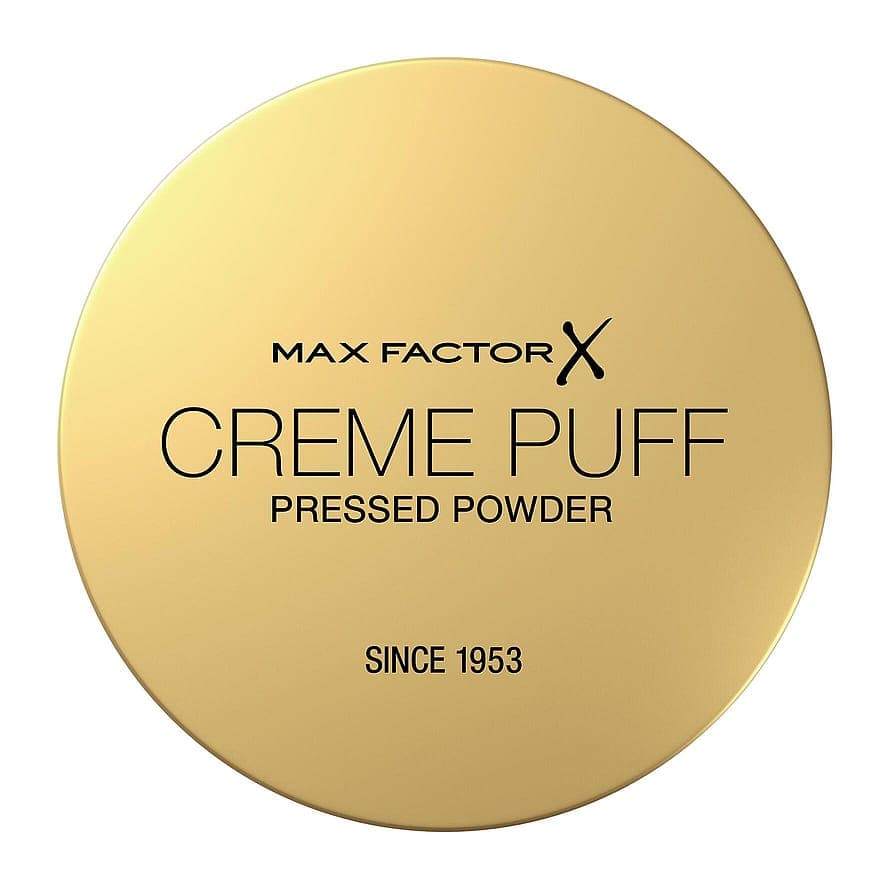 Creme Puff Pressed Compact Powder 41 Medium Beige