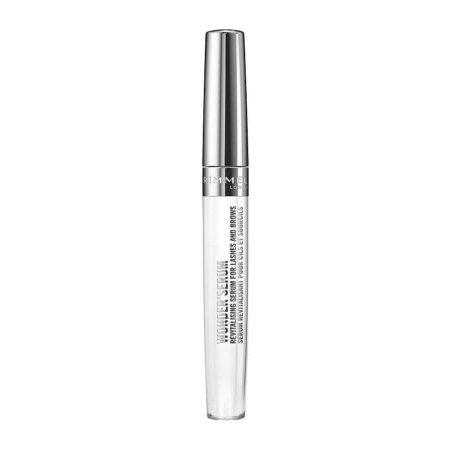 Wonder'Care Lash Serum Clear 11