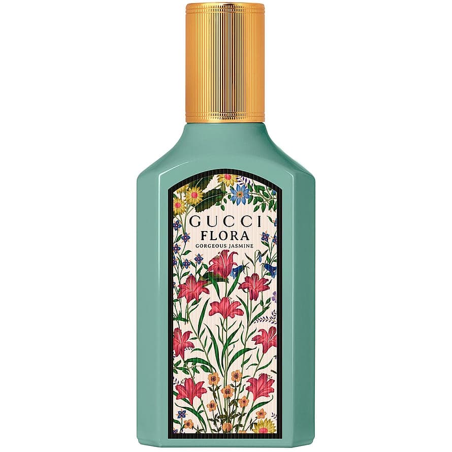 Flora Gorgeous Jasmine Eau de Parfum 50 ml