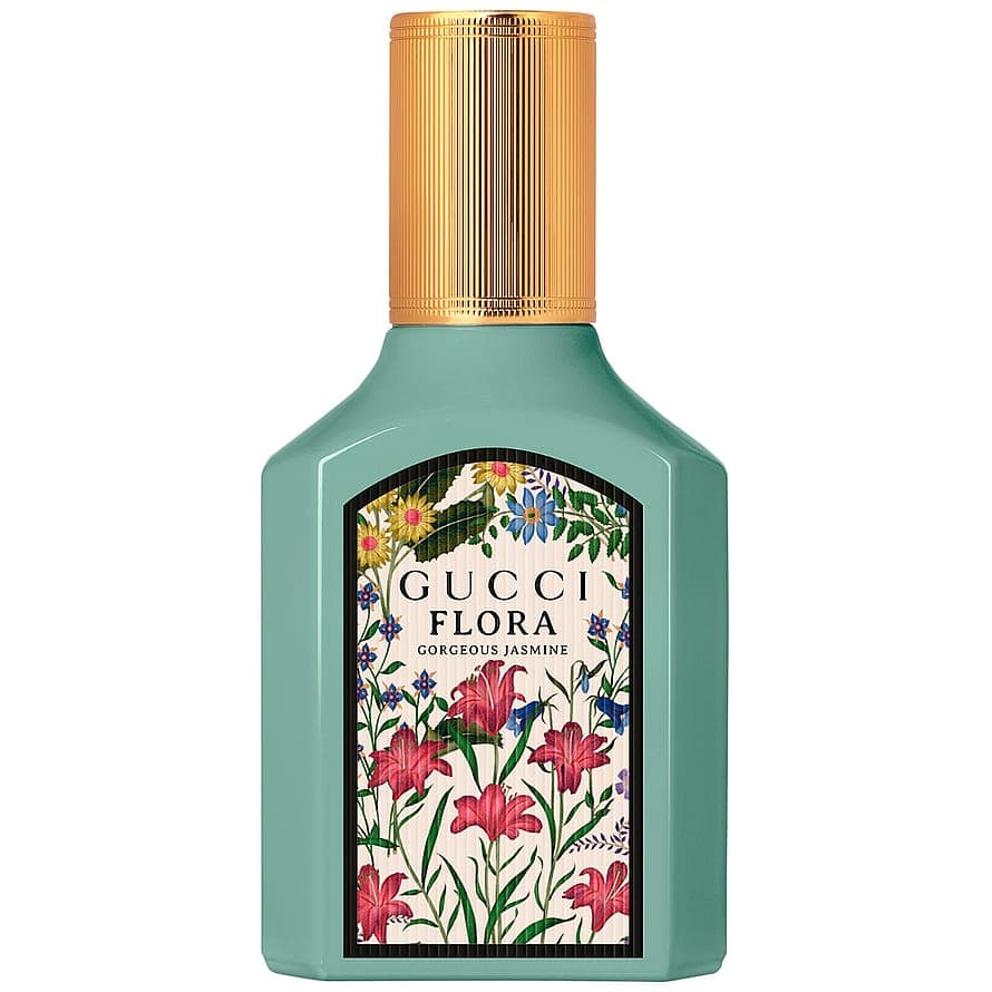 Flora Gorgeous Jasmine Eau de Parfum 30 ml