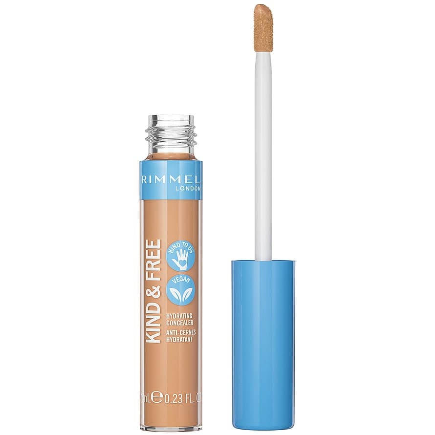 Kind & Free Concealer Light