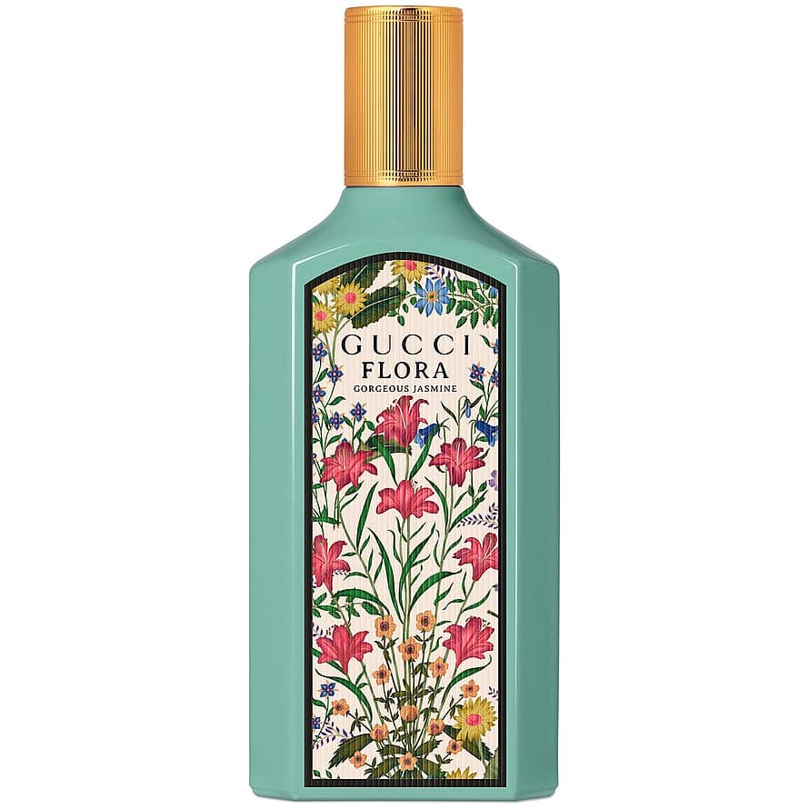 Flora Gorgeous Jasmine Eau de Parfum 100 ml