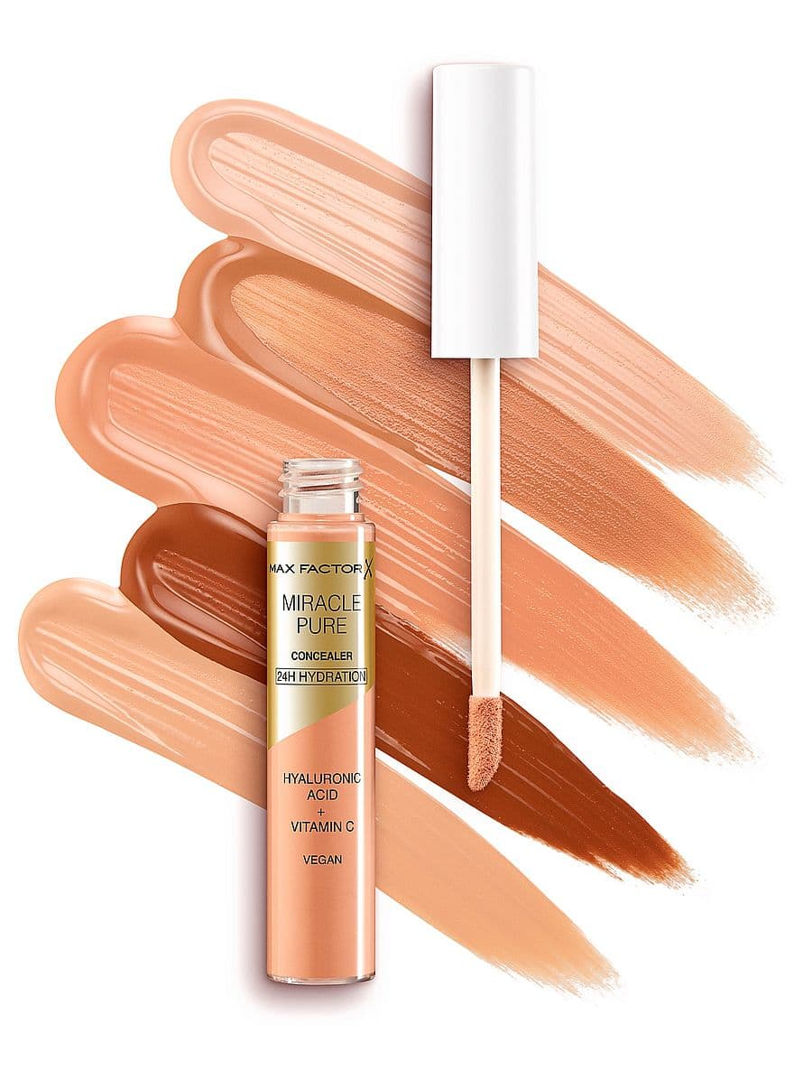 Miracle Pure Concealer 1