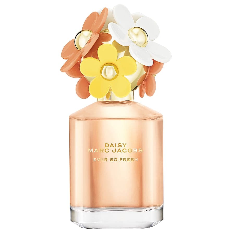 Daisy Ever So Fresh Eau de Parfum 75 ml