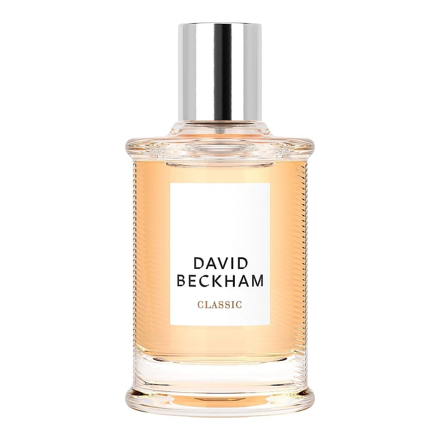 Classic Eau de Toilette 50 ml