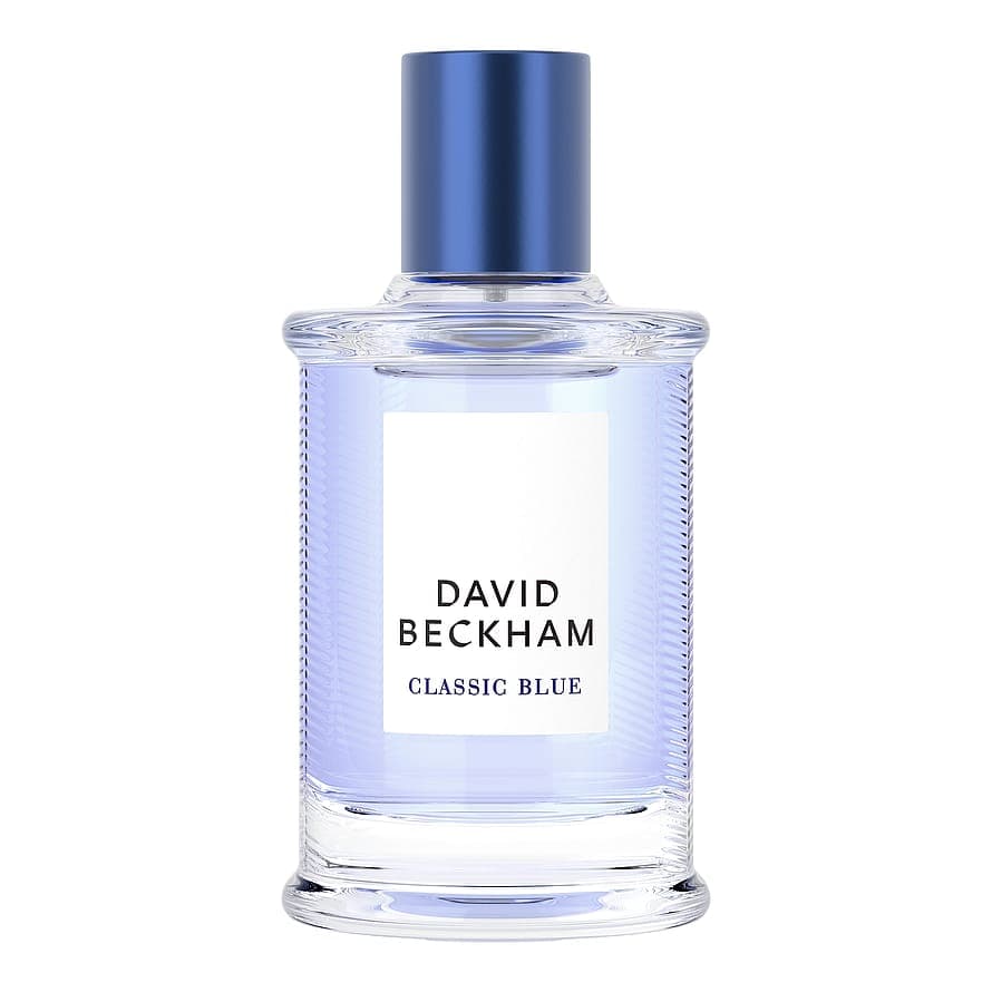 Classic Blue Eau de Toilette 50 ml