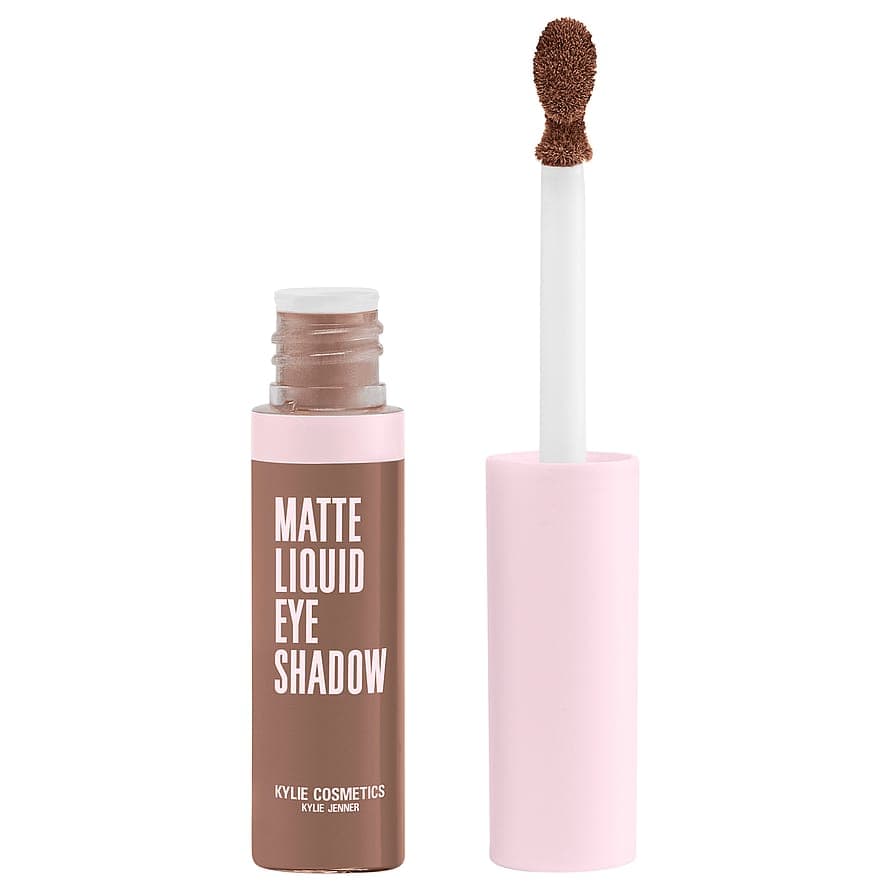 Matte Liquid Eyeshadow 4 2 Steps Ahead