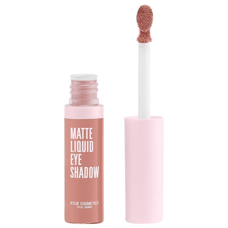 Matte Liquid Eyeshadow 1 Always In Szn