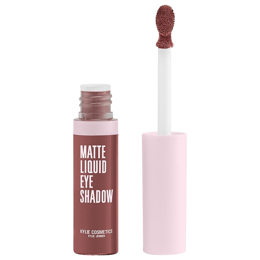 Matte Liquid Eyeshadow 3 On To The Next