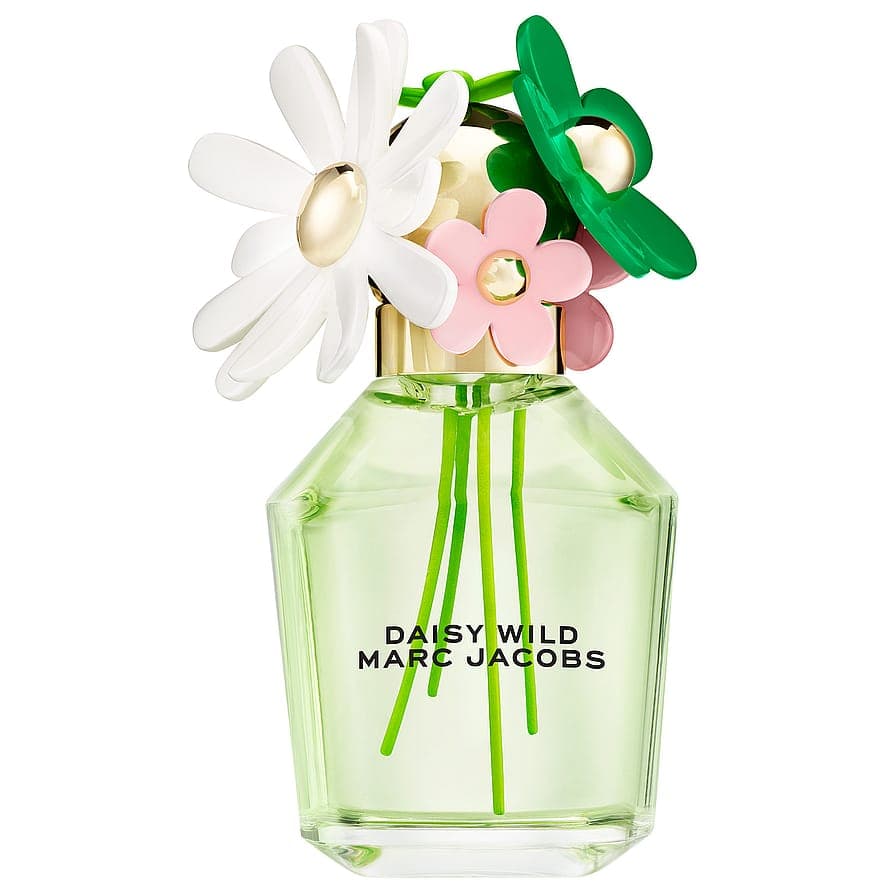 Daisy Wild Eau de Parfum 100 ml