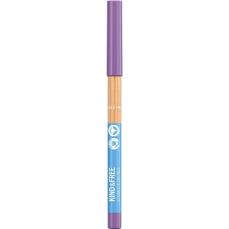 Kind & Free Clean Eye Definer Grape