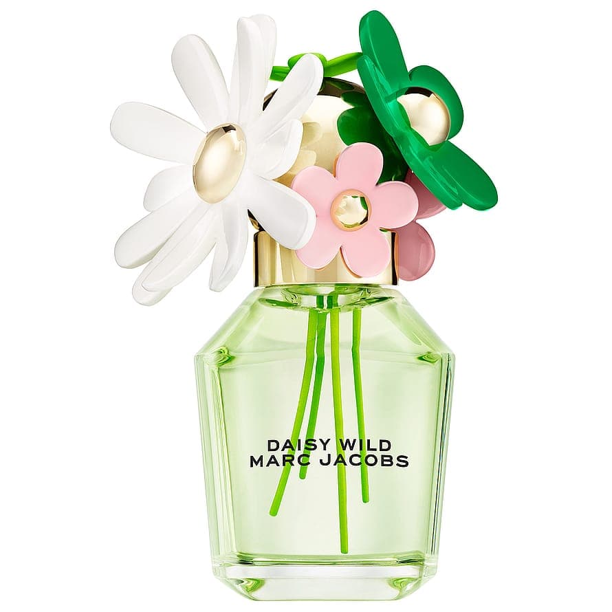 Daisy Wild Eau de Parfum 50 ml