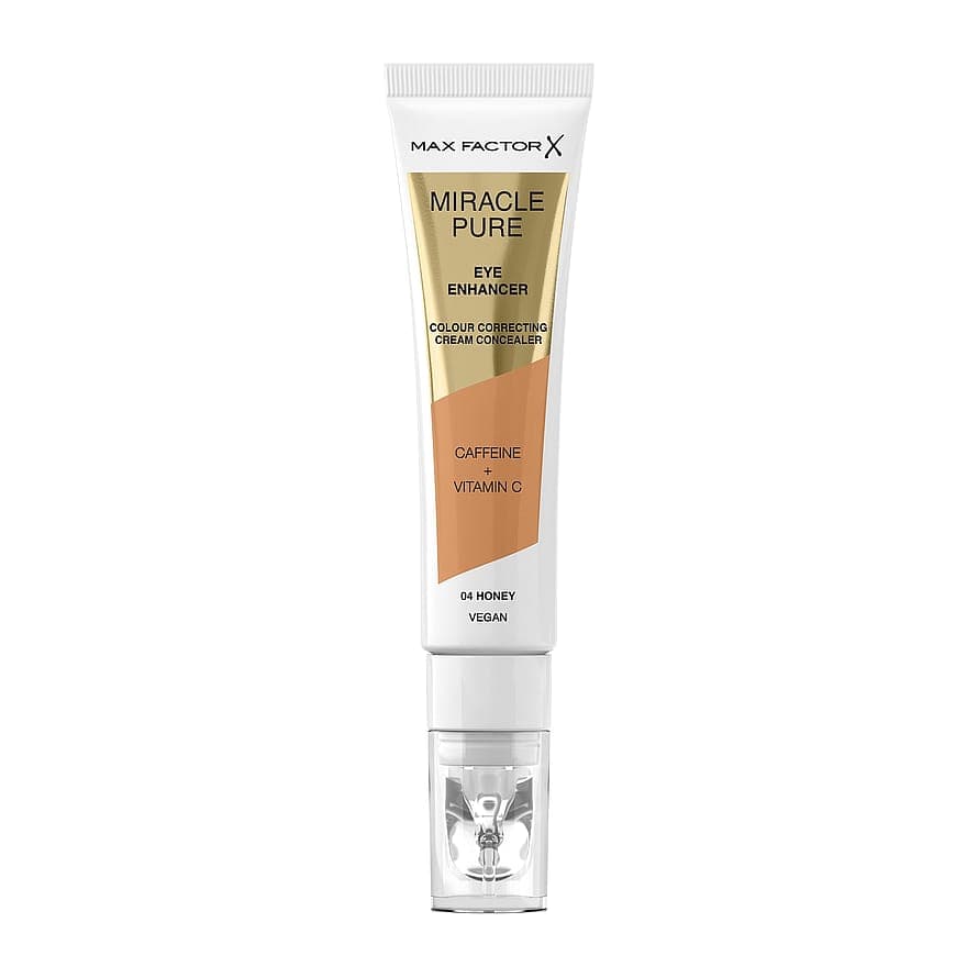 Miracle Pure Eye Enhancer Concealer 4