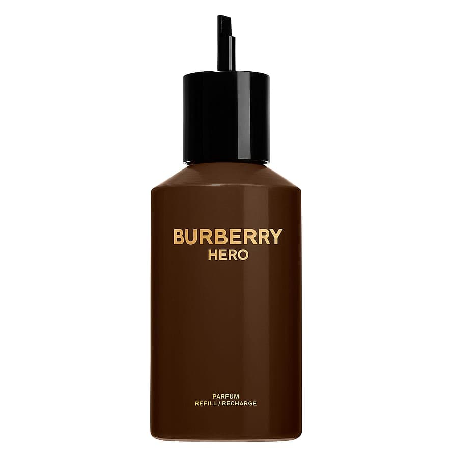 Hero Parfum 200 ml, Refill