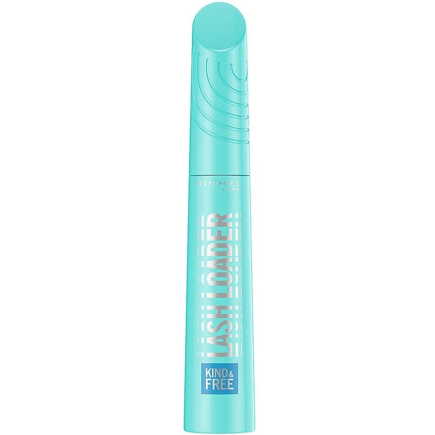 Kind & Free™ Lash Loader Mascara Black