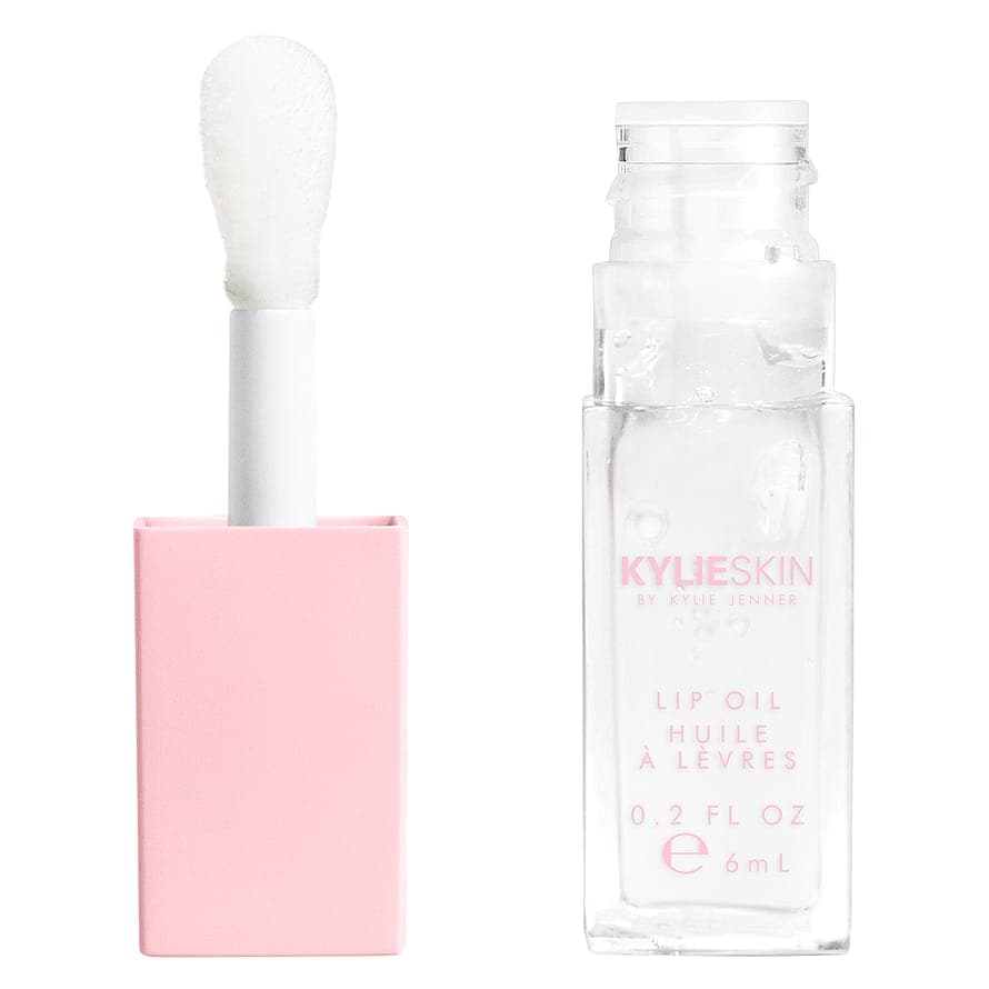 Lip Oil Coconut