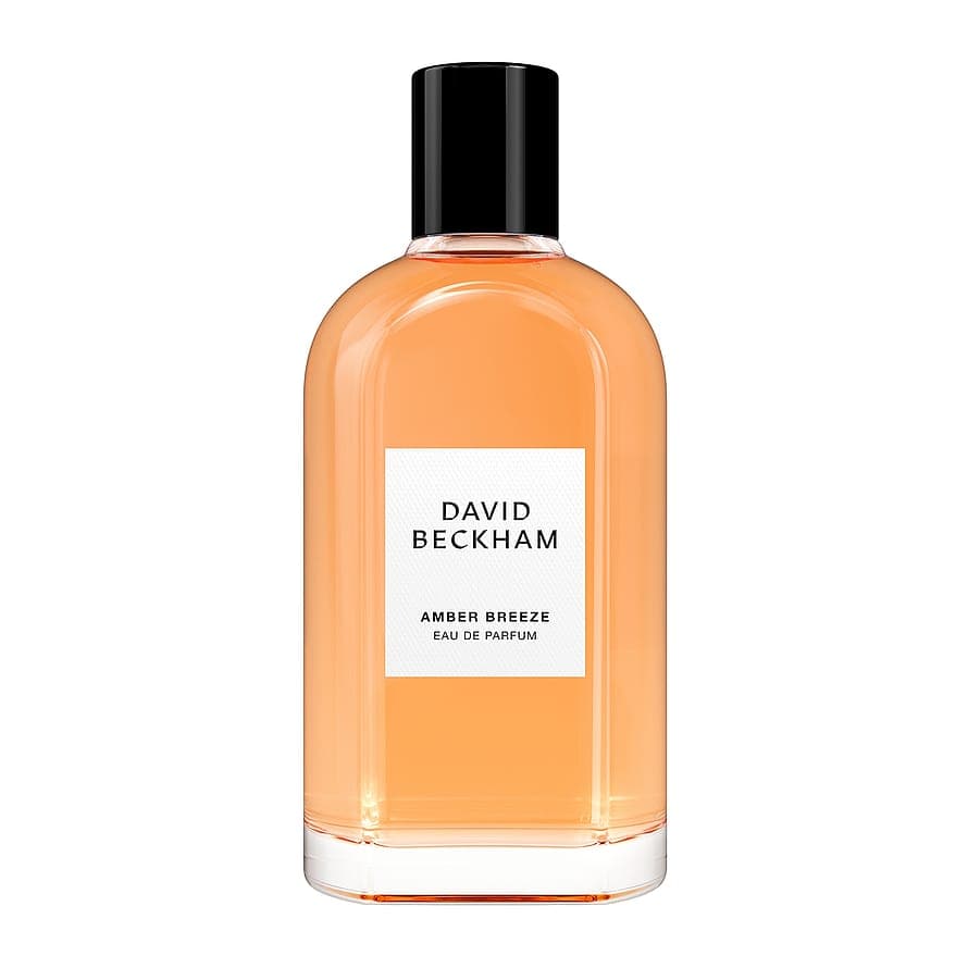 Collection Amber Breeze Eau de Parfum 100 ml