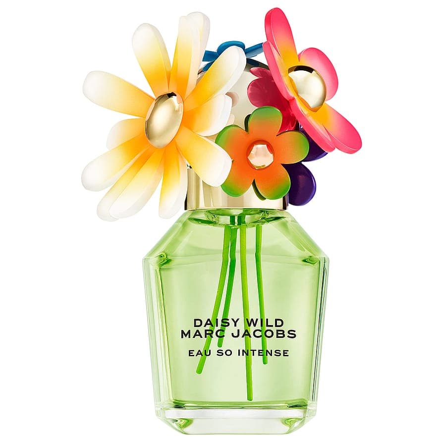 Daisy Wild Eau So Intense 50 ml