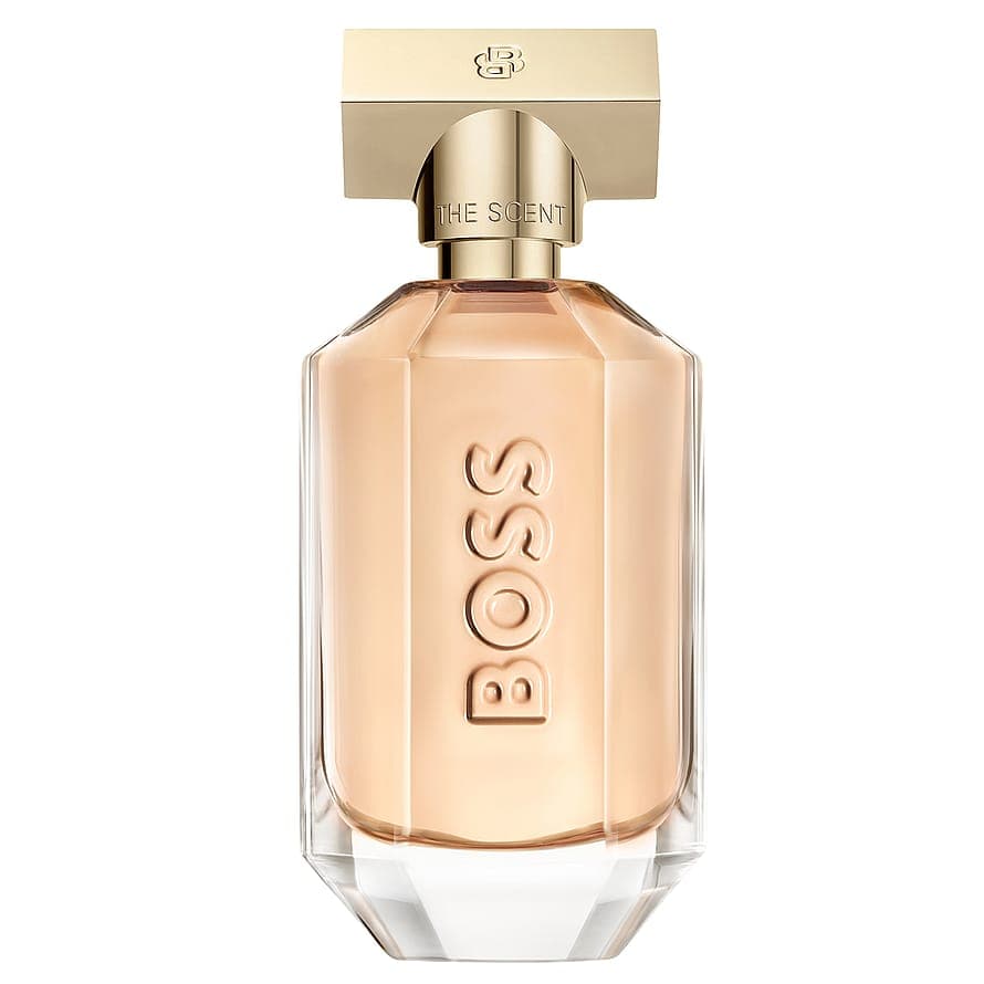 The Scent For Her Eau de Parfum 100 ml