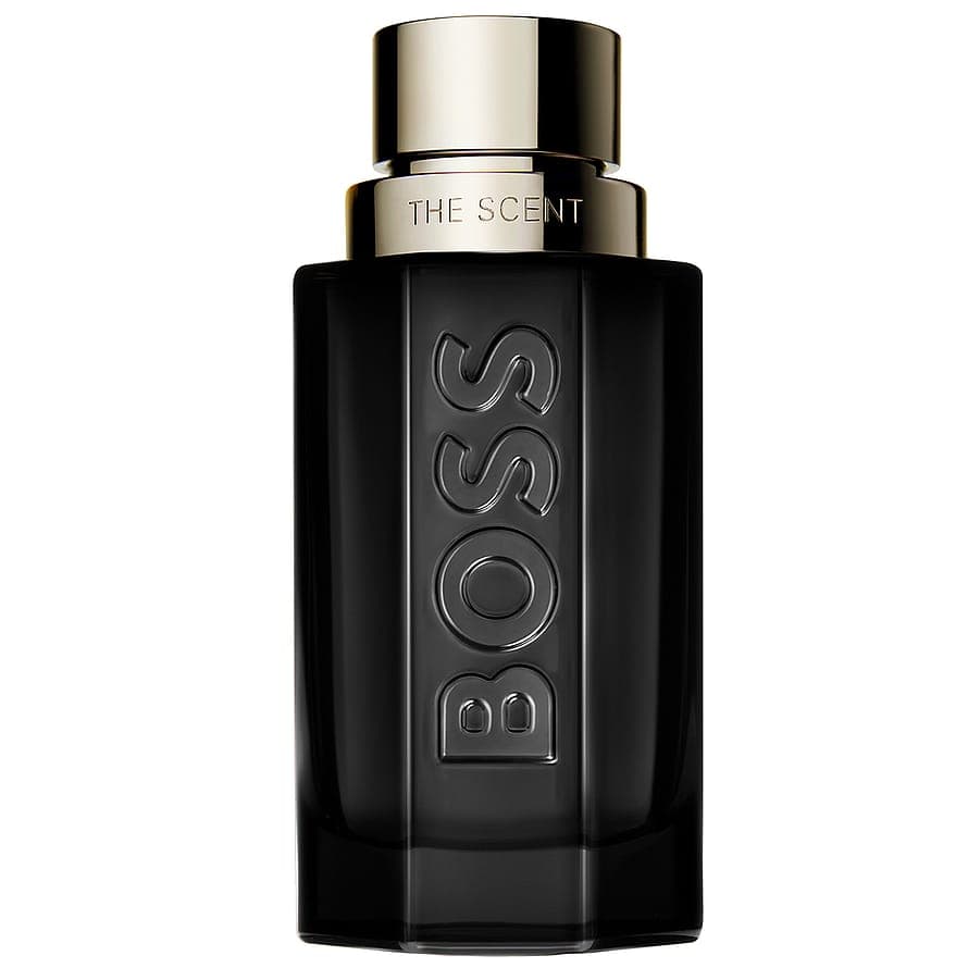 Hugo Boss The Scent For Him Magnetic Eau de Parfum 50 ml